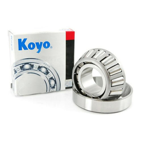 What Are Bearings? Let's learn about the basic functions of bearings! /  Bearing Trivia / Koyo Bearings(JTEKT)